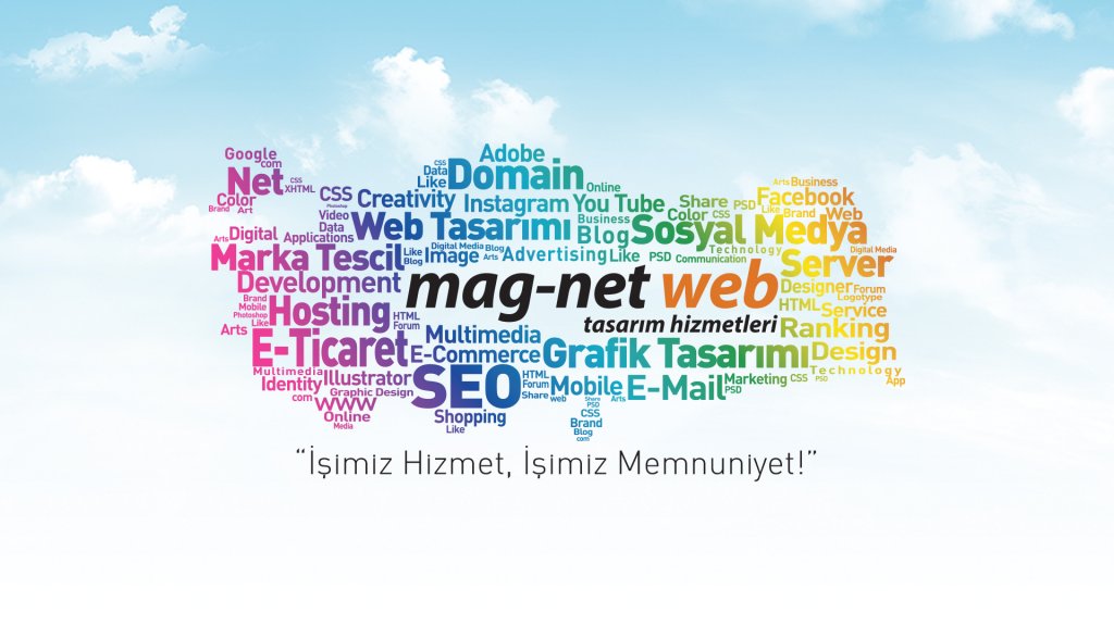 Mag-Net Web